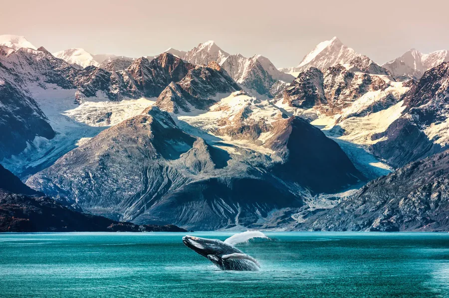 Alaska