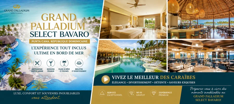 Punta Cana